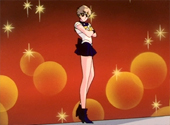 Sailor Moon S: Driving Dangerously