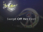 Sailor Moon S: Swept Off Her Feet