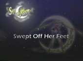 Sailor Moon S: Swept Off Her Feet Sailor Moon S: Swept Off Her Feet
