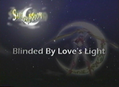 Sailor Moon S: Blinded By Love's Light