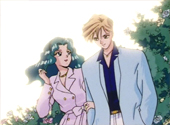 Sailor Moon S: Blinded By Love's Light