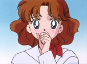 Sailor Moon S: Blinded By Love's Light