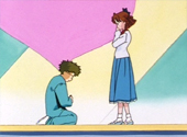 Sailor Moon S: Blinded By Love's Light