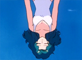 Sailor Moon S: Lita Borrows Trouble