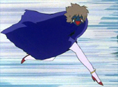 Sailor Moon S: Lita Borrows Trouble