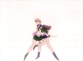 Sailor Moon S: Lita Borrows Trouble