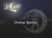 Sailor Moon S: Damp Spirits Sailor Moon S: Damp Spirits