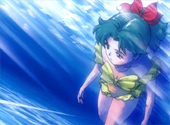 Sailor Moon S: Damp Spirits