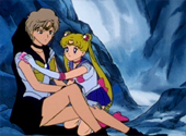 Sailor Moon S: Friendly Foes