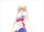 Sailor Moon S: Friendly Foes