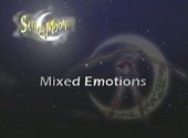 Sailor Moon S: Mixed Emotions