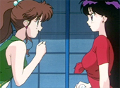 Sailor Moon S: Mixed Emotions