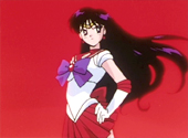 Sailor Moon S: Mixed Emotions