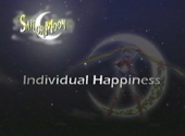Sailor Moon S: Individual Happiness