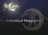 Sailor Moon S: Individual Happiness Sailor Moon S: Individual Happiness