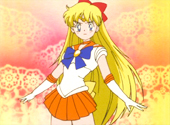 Sailor Moon S: Individual Happiness