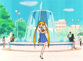 Sailor Moon S: Birthday Blues Part 1