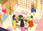 Sailor Moon S: Birthday Blues Part 1