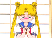 Sailor Moon S: Birthday Blues Part 1