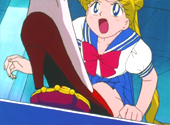 Sailor Moon S: Birthday Blues Part 1