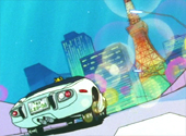 Sailor Moon S: Birthday Blues Part 2