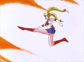 Sailor Moon S: Birthday Blues Part 2