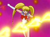 Sailor Moon S: Birthday Blues Part 2