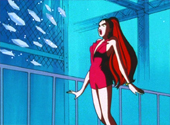 Sailor Moon S: Birthday Blues Part 2