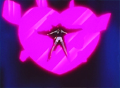 Sailor Moon S: Hello, Sailor Mini Moon