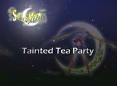 Sailor Moon S: Tainted Tea Party