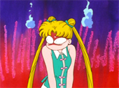 Sailor Moon S: Tainted Tea Party