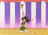 Sailor Moon S: Tainted Tea Party