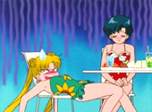 Sailor Moon S: People Who Need People