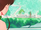 Sailor Moon S: People Who Need People