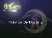 Sailor Moon S: Related By Destiny