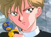 Sailor Moon S: Related By Destiny