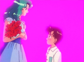 Sailor Moon S: Art Appreciation