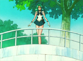 Sailor Moon S: Art Appreciation