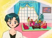 Sailor Moon S: Everything's Coming Up Rosey