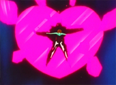 Sailor Moon S: Everything's Coming Up Rosey
