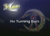 Sailor Moon S: No Turning Back Sailor Moon S: No Turning Back