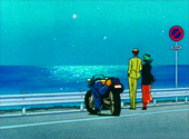 Sailor Moon S: No Turning Back
