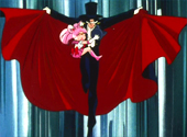 Sailor Moon S: The Purity Chalice