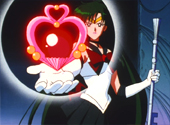Sailor Moon S: The Purity Chalice