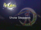 Sailor Moon S: Show Stoppers