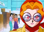 Sailor Moon S: Show Stoppers