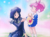 Sailor Moon S: Show Stoppers