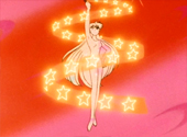 Sailor Moon S: Mimet's Mess
