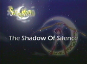 Sailor Moon S: The Shadow of Silence