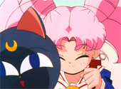 Sailor Moon S: The Shadow of Silence